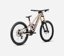 Orbea Rallon D-LTD - Matte Nickel /Gloss Nickel Chrome -