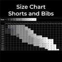 Cyclehaus Bib Shorts -