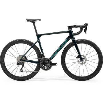 26 Merida Scultura 6000 - Halo Green/Silver Green -