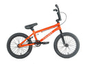 Colony Horizon 16" Micro Freestyle Bike - Clear Orange
