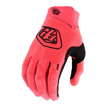 25 TLD Air Glove - Glo Red -