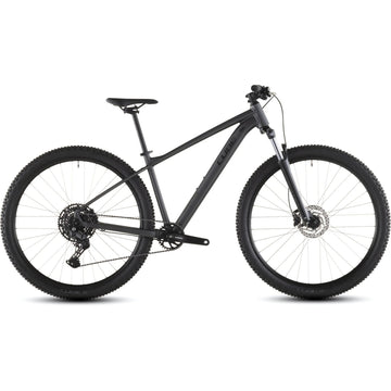 26 Cube Aim Pro - Slate Black 'N' Black -
