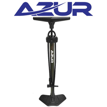 Azur TL Floor Pump - Smart Valve
