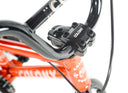Colony Horizon 12" Freestyle Bike - Clear Orange
