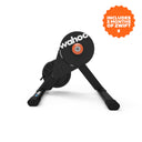 Wahoo KICKR CORE 2 Smart Trainer (with ZWIFT Click + Cog)