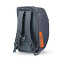 Albek Skytrail 51 Duffle Gear Bag - Steel Grey