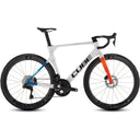 26 Cube Litening Aero C68X Race - Teamline -