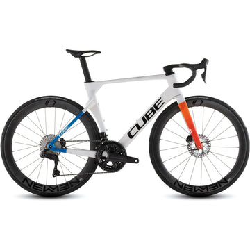 26 Cube Litening Aero C68X Race - Teamline -