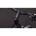26 Cube Touring Hybrid One Easy Entry 600 - Coal 'N' Chrome -