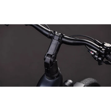26 Cube Touring Hybrid One Easy Entry 600 - Coal 'N' Chrome -