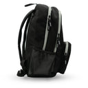Albek Toby Price Recruit Backpack - Black/Grey