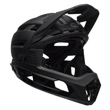 Bell Super Air R Spherical MIPS - Black -
