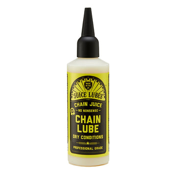 Juice Lubes Chain Juice - Dry Condition - 130ml