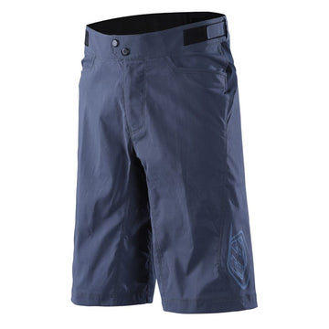 TLD Flowline Short Shell - Charcoal -
