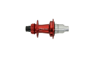 Hope Pro 5 Centre Lock Rear 32h Hub - 142mm x 12mm - XDR Driver -