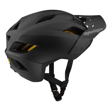 TLD Flowline Mips Helmet - Orbit Black-