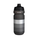 Topeak TTI 650ml Water Bottle - Black/Silver