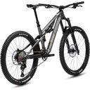 Merida One-Sixty 7000 - Gunmetal Grey/Earth Powder -