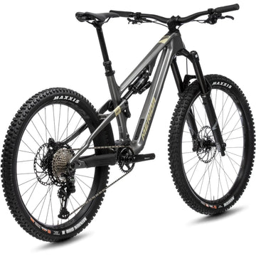 Merida One-Sixty 7000 - Gunmetal Grey/Earth Powder -