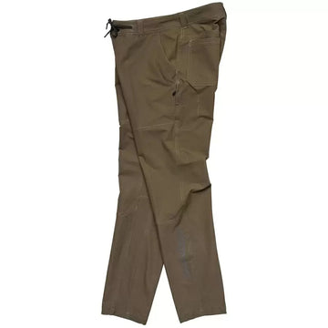 Troy Lee Ruckus Long Travel Pant - Mono Dark Pine -