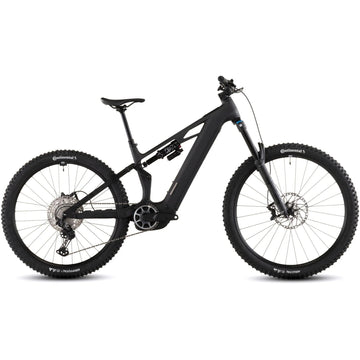 26 Cube Stereo Hybrid ONE77 HPC SLX 800 - Blackline -