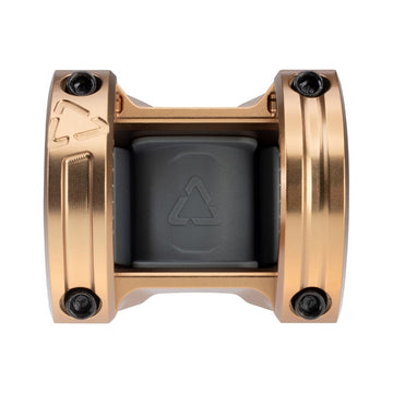 Leatt Gravity 6.0 Stem - Bronze - 35 x