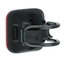Knog Blinder Peace Rear Bike Light - 100 Lumens