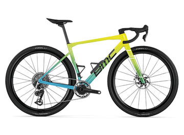 26 BMC Kaius01 One - Yellow/Black/Blue -
