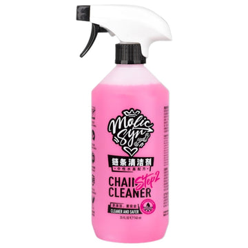 MolicSYN PRIME Step 2 Chain Cleaner - 740ml
