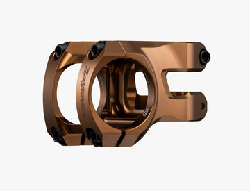 Raceface Turbine SL Stem - 35 x 50mm - Kashima Money