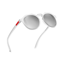 Sungod x McLaren F1 Team Lando Norris - 8KO Chrome lenses, Frosted frames
