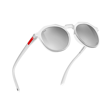 Sungod x McLaren F1 Team Lando Norris - 8KO Chrome lenses, Frosted frames