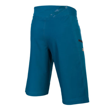 Oneal Matrix Chamois Shorts - Petrol/Orange -