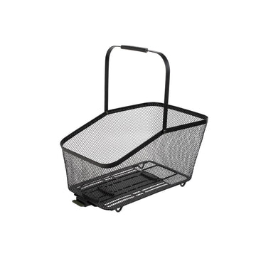 Topeak Urban Rear Basket - Black