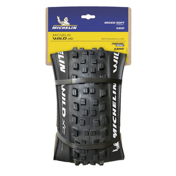 Michelin Wild XC 29"x2.35" Performance