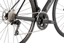 26 BMC Teammachine SLR Four - Black/Grey -