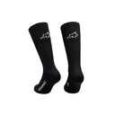 Assos Endurance S11 Sock - Black Series -