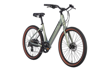 Velectrix Cruiser ST Gemstone -