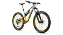 2023 Rocky Mountain Altitude C90 29" - Yellow/Blue -