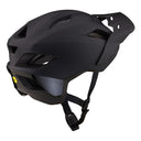 25 Flowline SE Mips Helmet - Stealth Black -