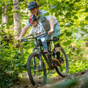 Kids Ride Shotgun Seat + Handlebar Combo