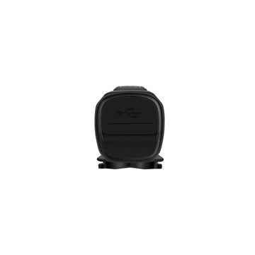 MAGICSHINE Front Light - ALLTY 600 V2 - Garmin & GoPro Mounts Included - IPX6 USB-C