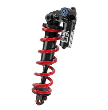 Rochshox Vivid Ultimate Coil - 185 x 55mm