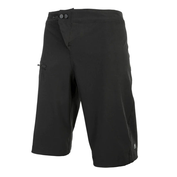 Oneal Matrix Chamois Shorts - Black -