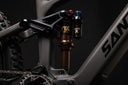 27 Santa Cruz Vala 1 CC - XT Di2 RSV Kit - Matte Carbon Sparkle -