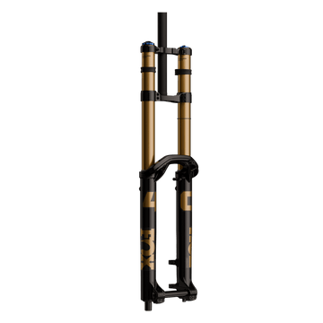 27 Fox 40 Factory 29" GX2 203mm - Shiny Black