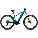 26 Cube Nuride Hybrid Performance 600 - Electric Blue 'N' Dazzle -