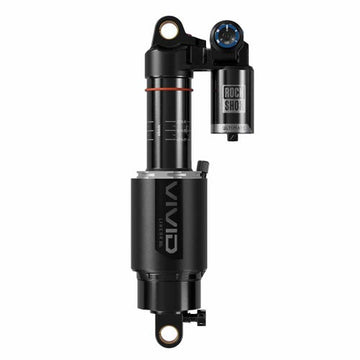 27 Rockshox Vivid Ultimate - 210 x