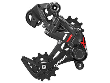 SRAM X01 DH Type 2.1 10 Speed Rear Derailleur - Medium Cage