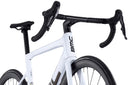 26 BMC Teammachine SLR One - Bike White/Black -